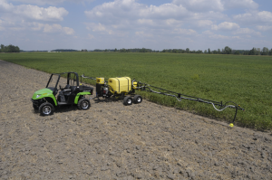 01 ATV Sprayer